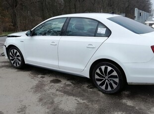 Volkswagen Jetta VI 2015