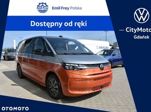 Volkswagen Multivan 2.0 TDI L2 Life DSG