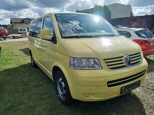 Volkswagen Multivan CARAVELLE