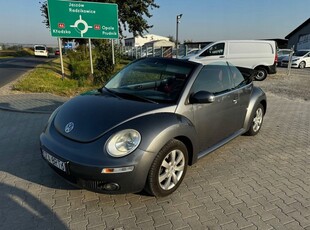 Volkswagen New Beetle 2006