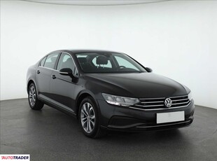 Volkswagen Passat 2.0 187 KM 2019r. (Piaseczno)