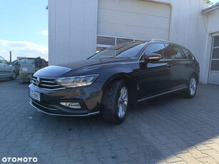 Volkswagen Passat 2.0 TDI BMT Highline DSG7