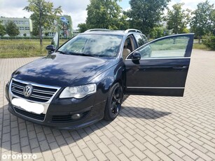 Volkswagen Passat 2.0 TDI DPF Highline DSG