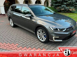 Volkswagen Passat B8 2015