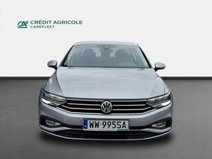 Volkswagen Passat B8 Limousine Facelifting 1.5 TSI EVO 150KM 2019