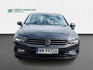 Volkswagen Passat B8 Limousine Facelifting 1.5 TSI EVO 150KM 2019