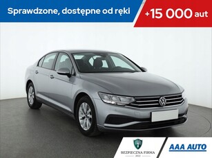 Volkswagen Passat B8 Limousine Facelifting 1.5 TSI EVO 150KM 2020