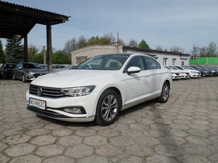 Volkswagen Passat B8 Limousine Facelifting 2.0 TDI SCR 150KM 2020