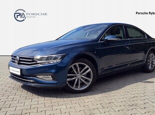 Volkswagen Passat B8 Limousine Facelifting 2.0 TDI SCR 150KM 2020