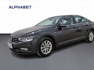 Volkswagen Passat B8 Limousine Facelifting 2.0 TDI SCR 150KM 2021