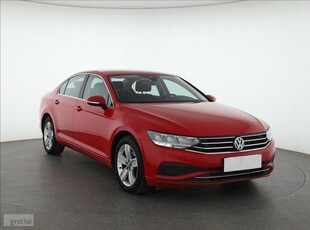 Volkswagen Passat B8 Salon Polska, 1. Właściciel, 187 KM, Automat, VAT 23%, Navi,