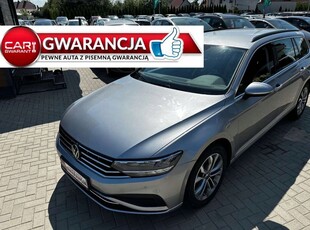 Volkswagen Passat B8 Variant Facelifting 2.0 TDI SCR 150KM 2020