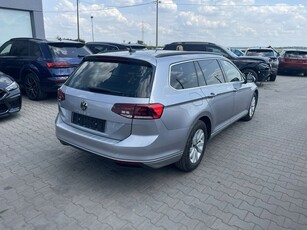 Volkswagen Passat B8 Variant Facelifting 2.0 TDI SCR 150KM 2021