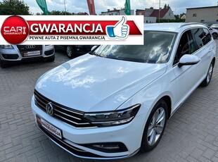 Volkswagen Passat B8 Variant Facelifting 2.0 TDI SCR 150KM 2021