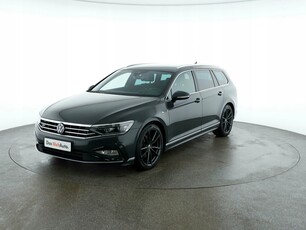 Volkswagen Passat B8 Variant Facelifting 2.0 TDI SCR 200KM 2020