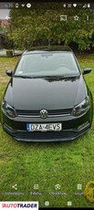 Volkswagen Polo 1.0 benzyna + LPG 60 KM 2015r.