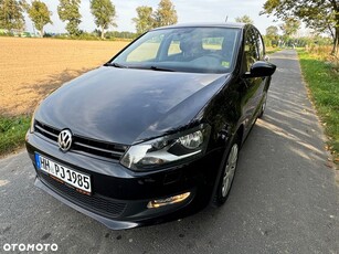 Volkswagen Polo 1.2 12V Comfortline