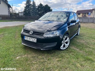 Volkswagen Polo 1.2 12V Sportline