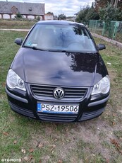 Volkswagen Polo 1.4 16V Comfortline