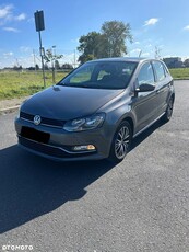 Volkswagen Polo 1.4 TDI (Blue Motion Technology) DSG Comfortline