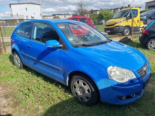 Volkswagen Polo IV 1,2 benz