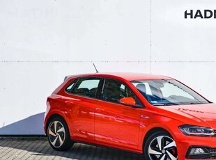 Volkswagen Polo VI GTI 2.0 TSI 200KM 2019