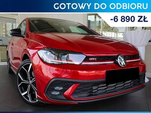 Volkswagen Polo VI GTI Facelifting 2.0 TSI 207KM 2024