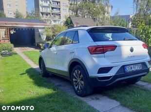 Volkswagen T-Roc 1.0 TSI Advance