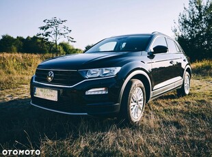 Volkswagen T-Roc 1.5 TSI ACT Advance DSG