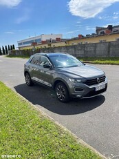 Volkswagen T-Roc 1.5 TSI GPF ACT Premium DSG