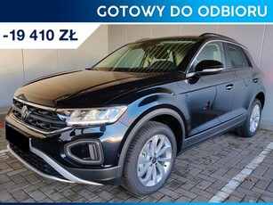 Volkswagen T-Roc SUV Facelifting 1.5 TSI ACT 150KM 2024