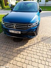 Volkswagen Tiguan 1.5 TSI EVO R-Line DSG