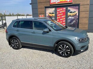 Volkswagen Tiguan II 2019