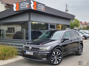 Volkswagen Tiguan II SUV 2.0 TDI 190KM 2019