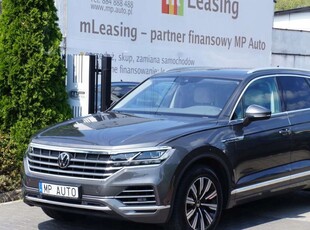 Volkswagen Touareg III SUV 3.0 V6 SCR TDI 286KM 2020