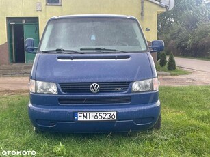 Volkswagen Transporter T4 TDI L