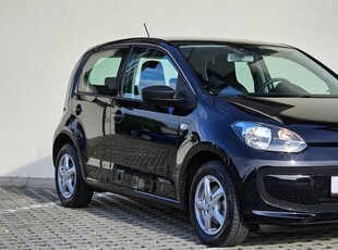 Volkswagen up! Hatchback 5d 1.0 MPI 60KM 2016