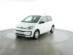 Volkswagen up! Hatchback 5d Facelifting 1.0 60KM 2020