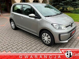 Volkswagen up! Hatchback 5d Facelifting 1.0 65KM 2021