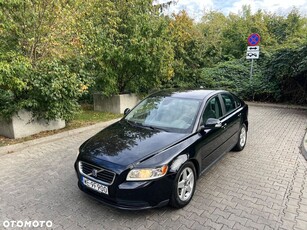 Volvo S40 2.0D Momentum