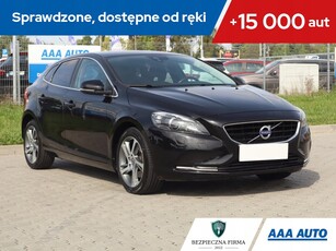 Volvo S40 II 2015