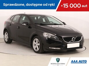 Volvo S40 II 2017