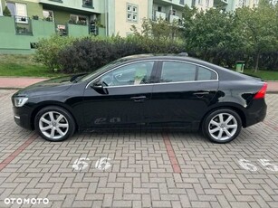 Volvo S60 T5 Drive-E Momentum