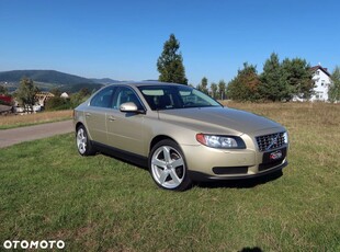 Volvo S80 2.4D5 Executive