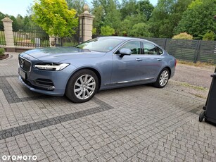 Volvo S90 D5 AWD Inscription