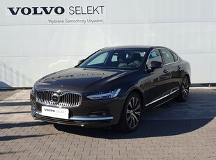 Volvo S90 II 2023