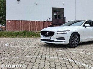 Volvo S90 T5 Momentum