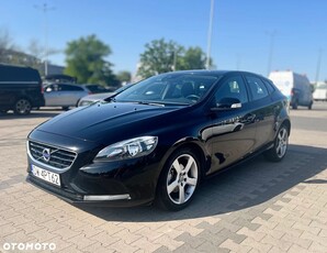 Volvo V40 D2 Base