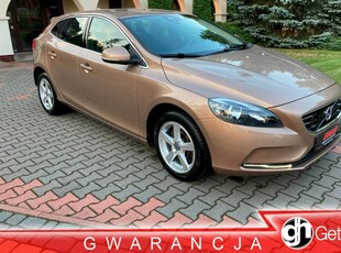 Volvo V40 II Hatchback 1.5 T3 DRIVE-E 152KM 2015