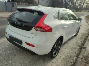 Volvo V40 II Hatchback 2.0 D3 150KM 2015